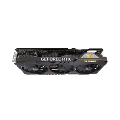 VGA Asus TUF Gaming GeForce RTX 3060 TI V2 OC Edition 8GB GDDR6 with LHR TUF-RTX3060TI-O8G-V2-GAMING