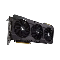 VGA Asus TUF Gaming GeForce RTX 3060 TI V2 OC Edition 8GB GDDR6 with LHR TUF-RTX3060TI-O8G-V2-GAMING