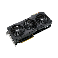 VGA Asus TUF Gaming GeForce RTX 3060 V2 OC Edition 12GB GDDR6 TUF-RTX3060-O12G-V2-GAMING