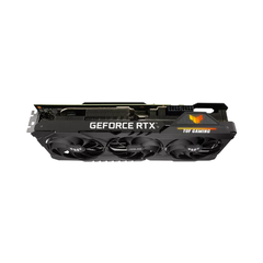 VGA Asus TUF Gaming GeForce RTX 3070 Ti OC Edition 8GB GDDR6X TUF-RTX3070TI-O8G-GAMING