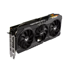 VGA Asus TUF Gaming GeForce RTX 3070 Ti OC Edition 8GB GDDR6X TUF-RTX3070TI-O8G-GAMING