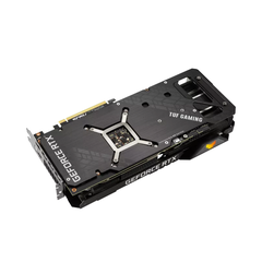 VGA Asus TUF Gaming GeForce RTX 3070 Ti OC Edition 8GB GDDR6X TUF-RTX3070TI-O8G-GAMING