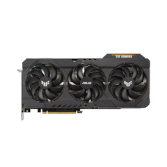 VGA Asus TUF Gaming GeForce RTX 3070 Ti OC Edition 8GB GDDR6X TUF-RTX3070TI-O8G-GAMING