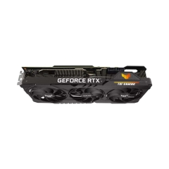 VGA Asus TUF Gaming GeForce RTX 3070 Ti V2 8GB GDDR6X TUF-RTX3070TI-8G-V2-GAMING