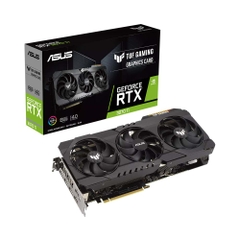 VGA Asus TUF Gaming GeForce RTX 3070 Ti V2 8GB GDDR6X TUF-RTX3070TI-8G-V2-GAMING