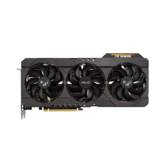 VGA Asus TUF Gaming GeForce RTX 3070 V2 OC Edition 8GB GDDR6 with LHR TUF-RTX3070-O8G-V2-GAMING