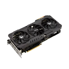 VGA Asus TUF Gaming GeForce RTX 3080 OC Edition 12GB GDDR6X with LHR TUF-RTX3080-O12G-GAMING