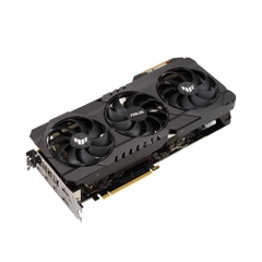 VGA Asus TUF Gaming GeForce RTX 3080 Ti OC Edition 12GB GDDR6X TUF-RTX3080TI-O12G-GAMING