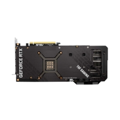 VGA Asus TUF Gaming GeForce RTX 3080 Ti OC Edition 12GB GDDR6X TUF-RTX3080TI-O12G-GAMING