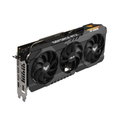 VGA Asus TUF Gaming GeForce RTX 3080 V2 10GB GDDR6X with LHR TUF-RTX3080-O10G-V2-GAMING