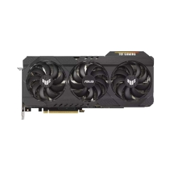 VGA Asus TUF Gaming GeForce RTX 3090 24GB GDDR6X TUF-RTX3090-24G-GAMING