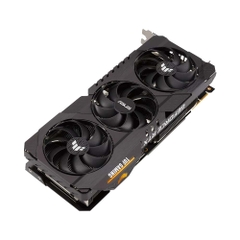 VGA Asus TUF Gaming GeForce RTX 3090 24GB GDDR6X TUF-RTX3090-24G-GAMING