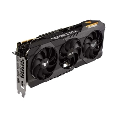 VGA Asus TUF Gaming GeForce RTX 3090 24GB GDDR6X TUF-RTX3090-24G-GAMING