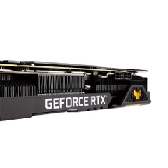 VGA Asus TUF Gaming GeForce RTX 3090 24GB GDDR6X TUF-RTX3090-24G-GAMING