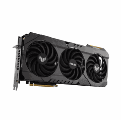 VGA Asus TUF Gaming GeForce RTX 3090 Ti OC Edition 24GB GDDR6X TUF-RTX3090TI-O24G-GAMING