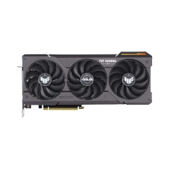 VGA Asus TUF Gaming GeForce RTX 4060 Ti OC Edition 8GB GDDR6 TUF-RTX4060TI-O8G-GAMING