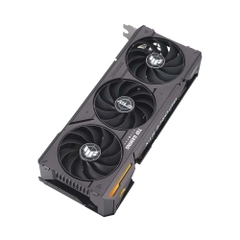 VGA Asus TUF Gaming GeForce RTX 4060 Ti OC Edition 8GB GDDR6 TUF-RTX4060TI-O8G-GAMING