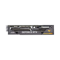 VGA Asus TUF Gaming GeForce RTX 4060 Ti OC Edition 8GB GDDR6 TUF-RTX4060TI-O8G-GAMING