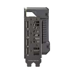 VGA Asus TUF Gaming GeForce RTX 4070 12GB GDDR6X TUF-RTX4070-12G-GAMING