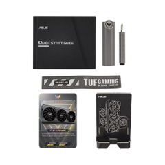 VGA Asus TUF Gaming GeForce RTX 4070 12GB GDDR6X TUF-RTX4070-12G-GAMING