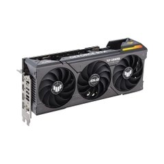 VGA Asus TUF Gaming GeForce RTX 4070 12GB GDDR6X TUF-RTX4070-12G-GAMING