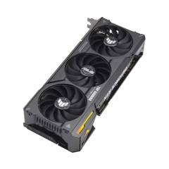 VGA Asus TUF Gaming GeForce RTX 4070 OC Edition 12GB GDDR6X TUF-RTX4070-O12G-GAMING