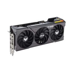 VGA Asus TUF Gaming GeForce RTX 4070 OC Edition 12GB GDDR6X TUF-RTX4070-O12G-GAMING