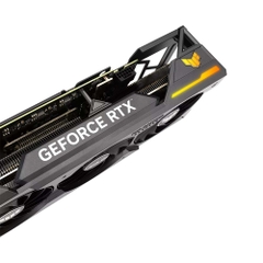 VGA Asus TUF Gaming GeForce RTX 4070 Ti 12GB GDDR6X TUF-RTX4070TI-12G-GAMING
