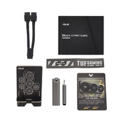 VGA Asus TUF Gaming GeForce RTX 4070 Ti OC Edition 12GB GDDR6X TUF-RTX4070TI-O12G-GAMING