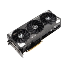 VGA ASUS TUF Gaming GeForce RTX 5060 Ti OC Edition 16GB GDDR7