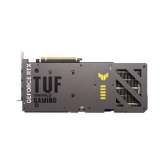 VGA ASUS TUF Gaming GeForce RTX 5060 Ti OC Edition 16GB GDDR7