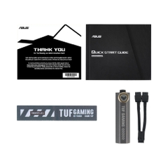 VGA ASUS TUF Gaming GeForce RTX 5060 Ti OC Edition 16GB GDDR7