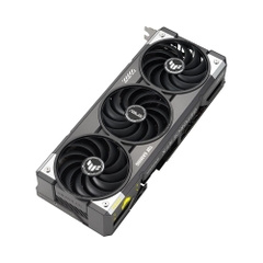 VGA Asus TUF Gaming GeForce RTX 5070 Ti 16GB GDDR7 OC Edition TUF-RTX5070TI-O16G-GAMING