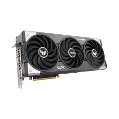 VGA Asus TUF Gaming GeForce RTX 5070 Ti 16GB GDDR7 OC Edition TUF-RTX5070TI-O16G-GAMING