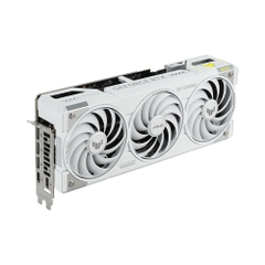 VGA ASUS TUF Gaming GeForce RTX 5070 Ti White OC Edition 16GB GDDR7