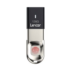 USB 3.2 Lexar JumpDrive Fingerprint F35 Pro 128GB 400MB/s LJDF35P128G-RNBNG