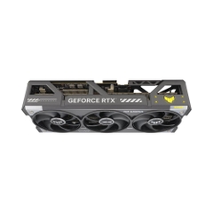 VGA Asus TUF Gaming GeForce RTX 5090 32GB GDDR7 OC Edition TUF-RTX5090-O32G-GAMING