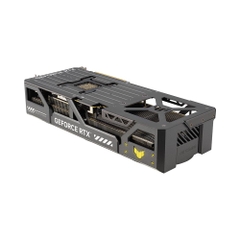 VGA Asus TUF Gaming GeForce RTX 5090 32GB GDDR7 OC Edition TUF-RTX5090-O32G-GAMING