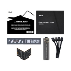 VGA Asus TUF Gaming GeForce RTX 5090 32GB GDDR7 OC Edition TUF-RTX5090-O32G-GAMING