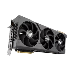 VGA Asus TUF Gaming GeForce RTX 4080 OC Edition 16GB GDDR6X TUF-RTX4080-O16G-GAMING