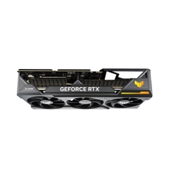 VGA Asus TUF Gaming GeForce RTX 4080 OC Edition 16GB GDDR6X TUF-RTX4080-O16G-GAMING