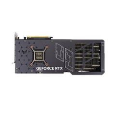 VGA Asus TUF Gaming GeForce RTX 4080 OC Edition 16GB GDDR6X TUF-RTX4080-O16G-GAMING