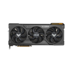 VGA Asus TUF Gaming Radeon RX 7900 XTX OC Edition 24GB GDDR6 TUF-RX7900XTX-O24G-GAMING