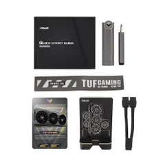 VGA Asus TUF GeForce RTX 4070 Super 12GB OC GDDR6X TUF-RTX4070S-O12G-GAMING