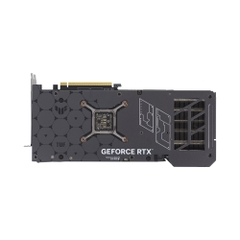 VGA Asus TUF GeForce RTX 4070 Super 12GB OC GDDR6X TUF-RTX4070S-O12G-GAMING