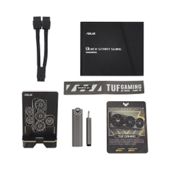 VGA Asus TUF GeForce RTX 4070 Ti Super 16GB OC GDDR6X TUF-RTX4070TIS-O16G-GAMING