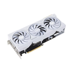 VGA Asus TUF GeForce RTX 4070 Ti Super White 16GB OC GDDR6X TUF-RTX4070TIS-O16G-WHITE-GAMING