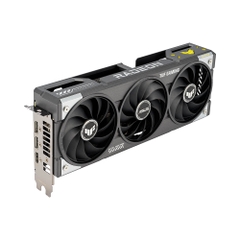 VGA ASUS TUF Radeon RX 9060 XT OC Edition 16GB GDDR6