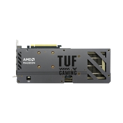VGA ASUS TUF Radeon RX 9060 XT OC Edition 16GB GDDR6