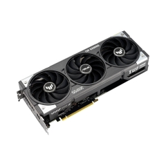 VGA ASUS TUF Radeon RX 9060 XT OC Edition 16GB GDDR6